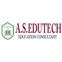 A.S. EDUTECH logo - Similar company to Rrr It Services Pvt Ltd