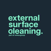 Omnia External Surface Cleaning logo - Similar company to Stackx Ventures