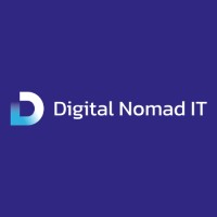 Digital Nomad IT logo - Similar company to Appventix