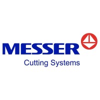 Messer Cutting Systems Europe logo - Similar company to Microstep