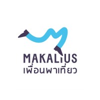 Makalius Thailand logo - Similar company to Yatra Mart