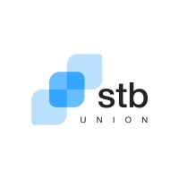 STB Union logo - Similar company to Mahshov Ltd  | מחשוב מחקרי שוק