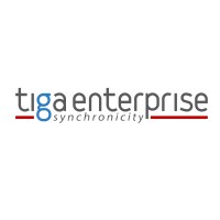 Tiga Enterprise logo - Similar company to Lunare Event Organizer