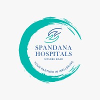 Spandana Hospitals Mysore Road logo - Similar company to Docco360