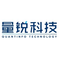 量锐科技 QuantInfo Technology logo - Similar company to 云扩科技