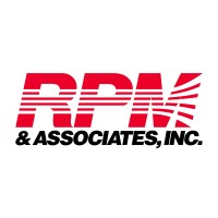 RPM & ASSOCIATES INC logo - Similar company to Steinerco