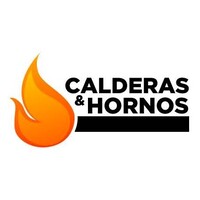 Calderas y Hornos logo - Similar company to Vulcano-Sadeca