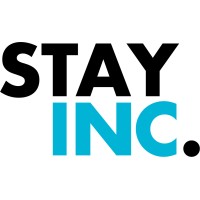 Stayinc. logo - Similar company to Wooninc.