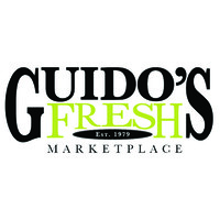 Guido's Fresh Marketplace logo - Similar company to Hammertown Barn