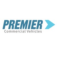 Premier Commercial Vehicles logo - Similar company to Wrexham Cnc