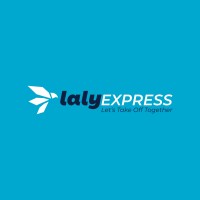 LALY EXPRESS logo - Similar company to Ilbb Sarl - Comtesse