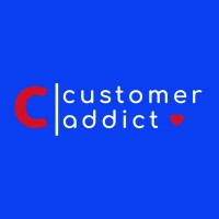 Customer Addict logo - Similar company to Make Global | Maniglio & Partners