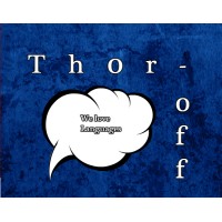 Thoroff Colombia logo - Similar company to Pegasus Technologies Inc.