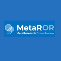 MetaROR (MetaResearch Open Review) logo - Similar company to The Learning Directed Operating System Expedition