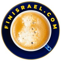 FinIsrael logo - Similar company to Sonotiv