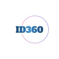 ID360official logo - Similar company to Id360.Ae