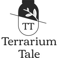 Terrarium Tale logo - Similar company to Bunk Chamber