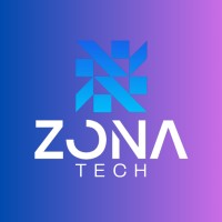 Zona Tech logo - Similar company to Zona Tech