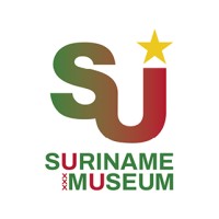 Suriname Museum logo - Similar company to Drift Museum