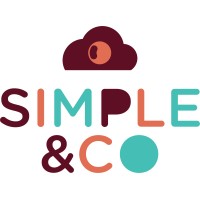 Simple&Co logo - Similar company to Redcheck