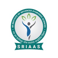 SR Institute of Advanced Ayurvedic Sciences - Sriaas logo - Similar company to Buopso - Business Operating Software
