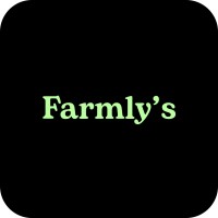 Farmly's logo - Similar company to Onward