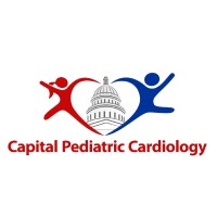 Capital Pediatric Cardiology logo - Similar company to Capital Cardiology, P.C.