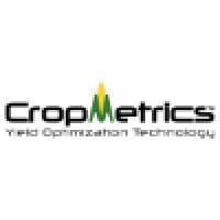 CropMetrics logo - Similar company to Slantrange, Inc.