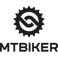 MTBIKER logo - Similar company to Sloger