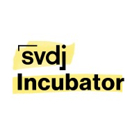 SVDJ Incubator logo - Similar company to Open State Foundation