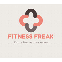 Fitness Freak logo - Similar company to Two Mountains