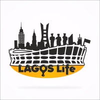 Lagos Life logo - Similar company to Aftrak Ltd
