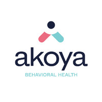 Akoya Behavioral Health logo - Similar company to Element Rcm