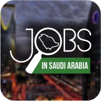 Saudi Arabia Oil Field Jobs logo - Similar company to Maintenance Manager