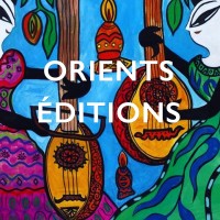 Orients Editions logo - Similar company to Luxe City Guides