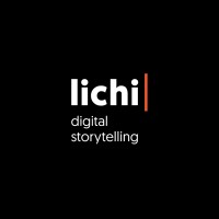 lichi | digital storytelling logo - Similar company to Upa Consultora