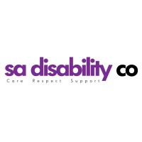 SA Disability Co logo - Similar company to Support My Way