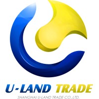 U-Land Trade Co., Ltd. logo - Similar company to Shanghai Smile Cargo Service Co., Ltd.