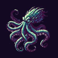 CodeKraken logo - Similar company to Lfg Incorporated