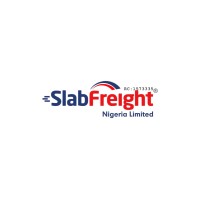 SLABFREIGHT Nigeria Limited logo - Similar company to Zeus Global Logistics Pty Ltd