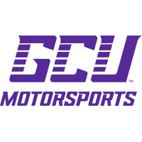 GCU Motorsports logo - Similar company to Sun Devil Motorsports- Formula Sae