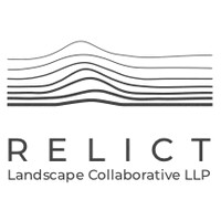 RELICT Landscape Collaborative LLP logo - Similar company to Kriya Architects - Interior Designers Private Limited