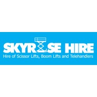 Skyrise Hire Ltd logo - Similar company to Evwire