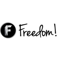 Freedom! logo - Similar company to Digital Base
