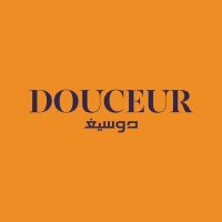 دوسيغ - DOUCEUR logo - Similar company to لسن | Lsn