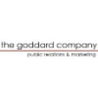 The Goddard Company Public Relations & Marketing logo - Similar company to Muriel Network