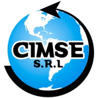 Cimse srl logo - Similar company to Cursos Fundación Química Argentina