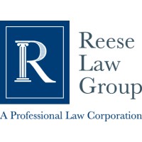 Reese Law Group, APLC logo - Similar company to Rmo