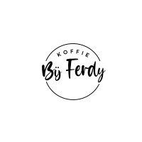 Bij Ferdy logo
