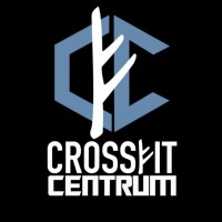 CrossFit Centrum logo - Similar company to Apricity As